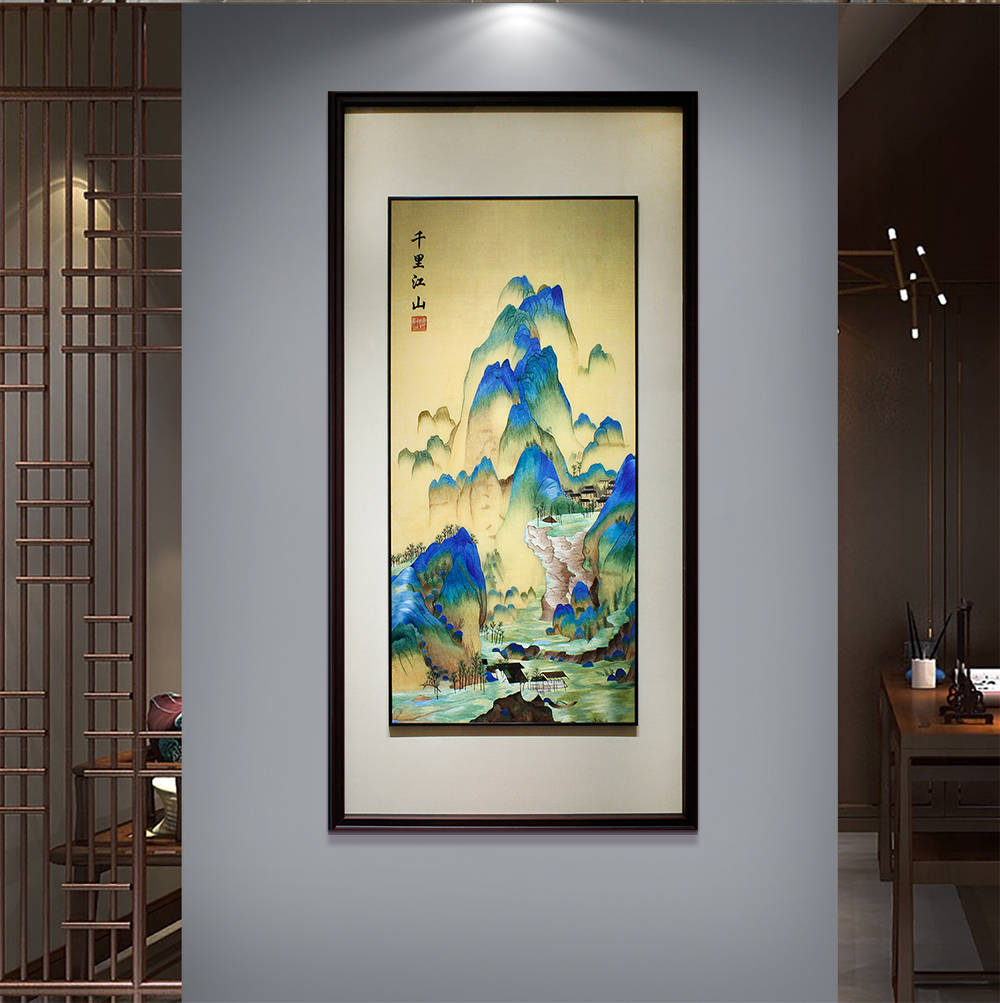 玄关进门风水禁忌