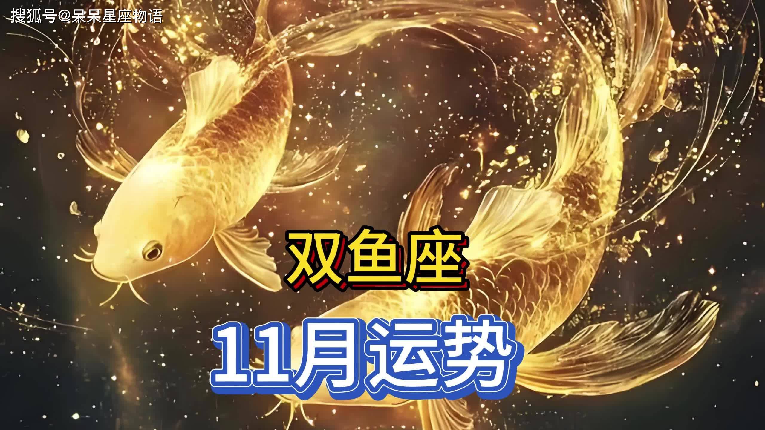 科普展现:能双鱼座长久星座（双鱼座可靠吗）