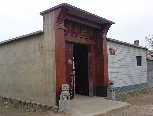 饭店门口风水禁忌