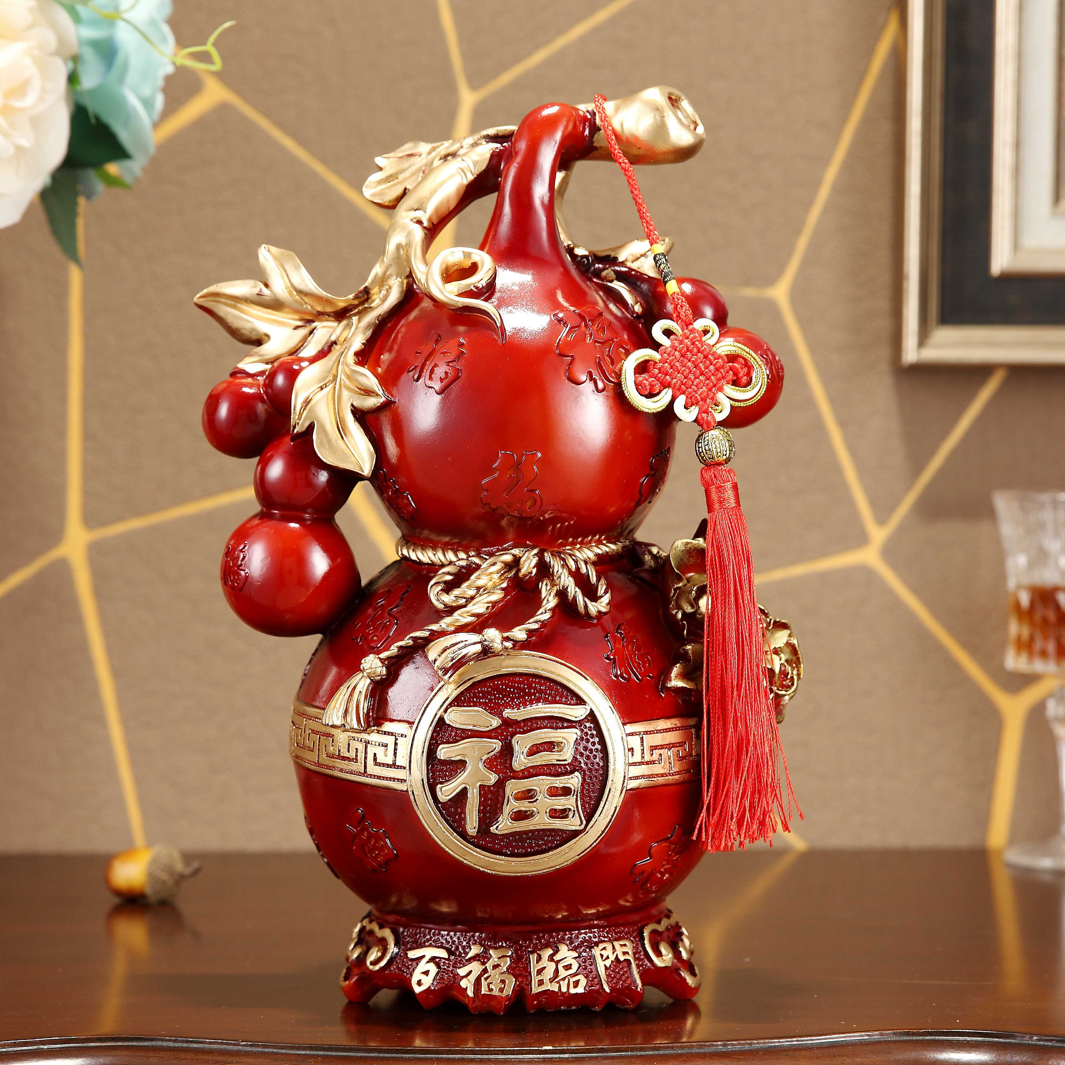 玄关招财风水布局
