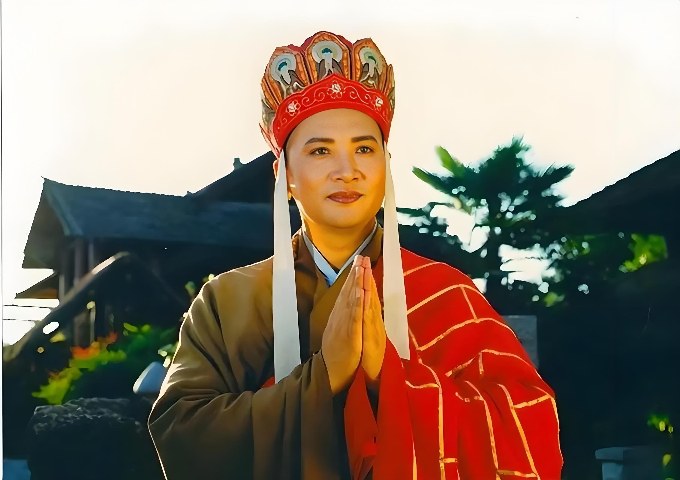 科普展现:唐僧姓什么（唐僧姓什么呀）