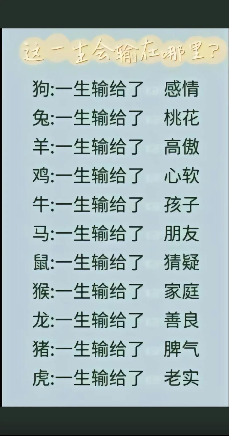 49资料网必中生肖,49资料网必中生肖2024