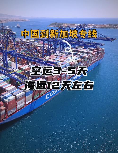 到新加坡用什么物流,到新加坡用什么物流便宜