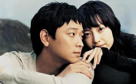 韩国夫妻适宜看的电影爱情片,韩国夫妻演的电视剧