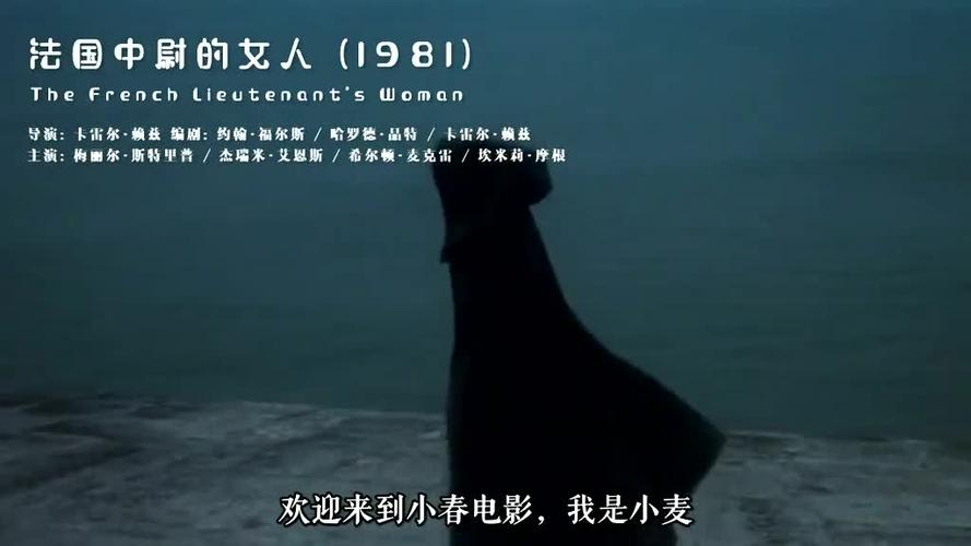 法国中尉的女人,法国中尉的女人电影免费观看