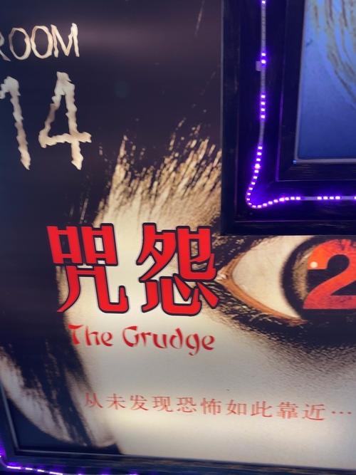 美国版咒怨2讲的是什么故事,美国版咒怨2讲的是什么故事啊