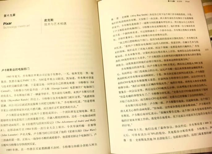 史蒂夫·乔布斯,史蒂夫·乔布斯传