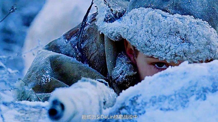 二战电影兵临城下高清国语版,俄罗斯电影《兵临城下》