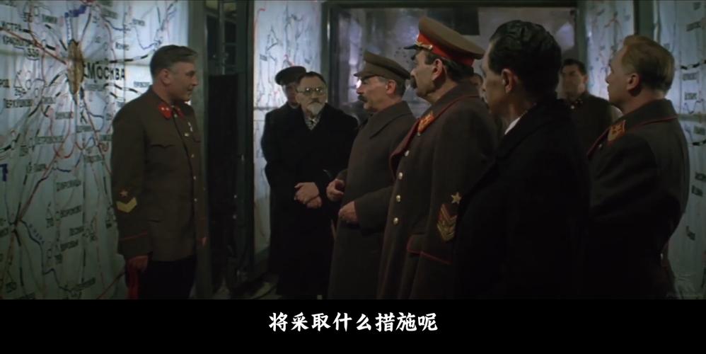 莫斯科保卫战电影全集国语版,莫斯科保卫战电影全集国语版在线观看