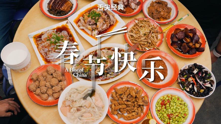 舌尖上的新年为什么下架了,舌尖上的新年为什么不能看了