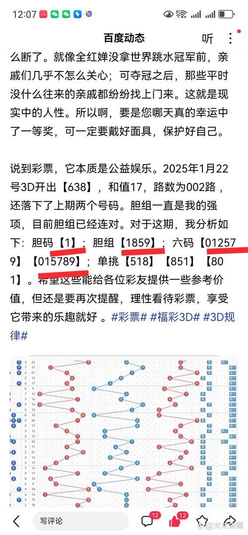 3d今日精准预测号码,3d今日精准预测号码255期