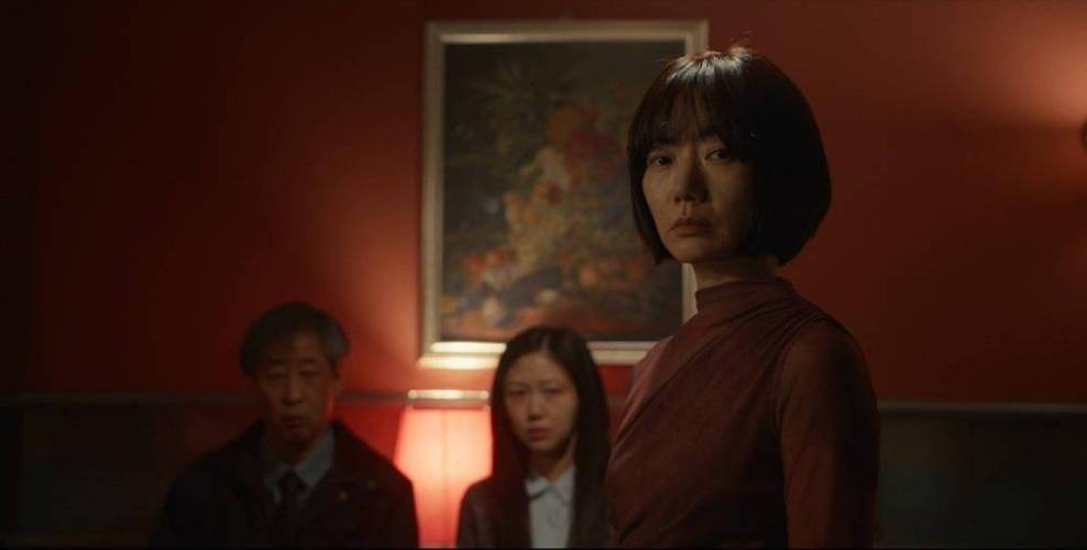 韩国电影青春,韩国电影青春高清裴斗娜