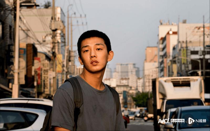 韩国八十年代电影,韩国八十年代电影中的人物病世强